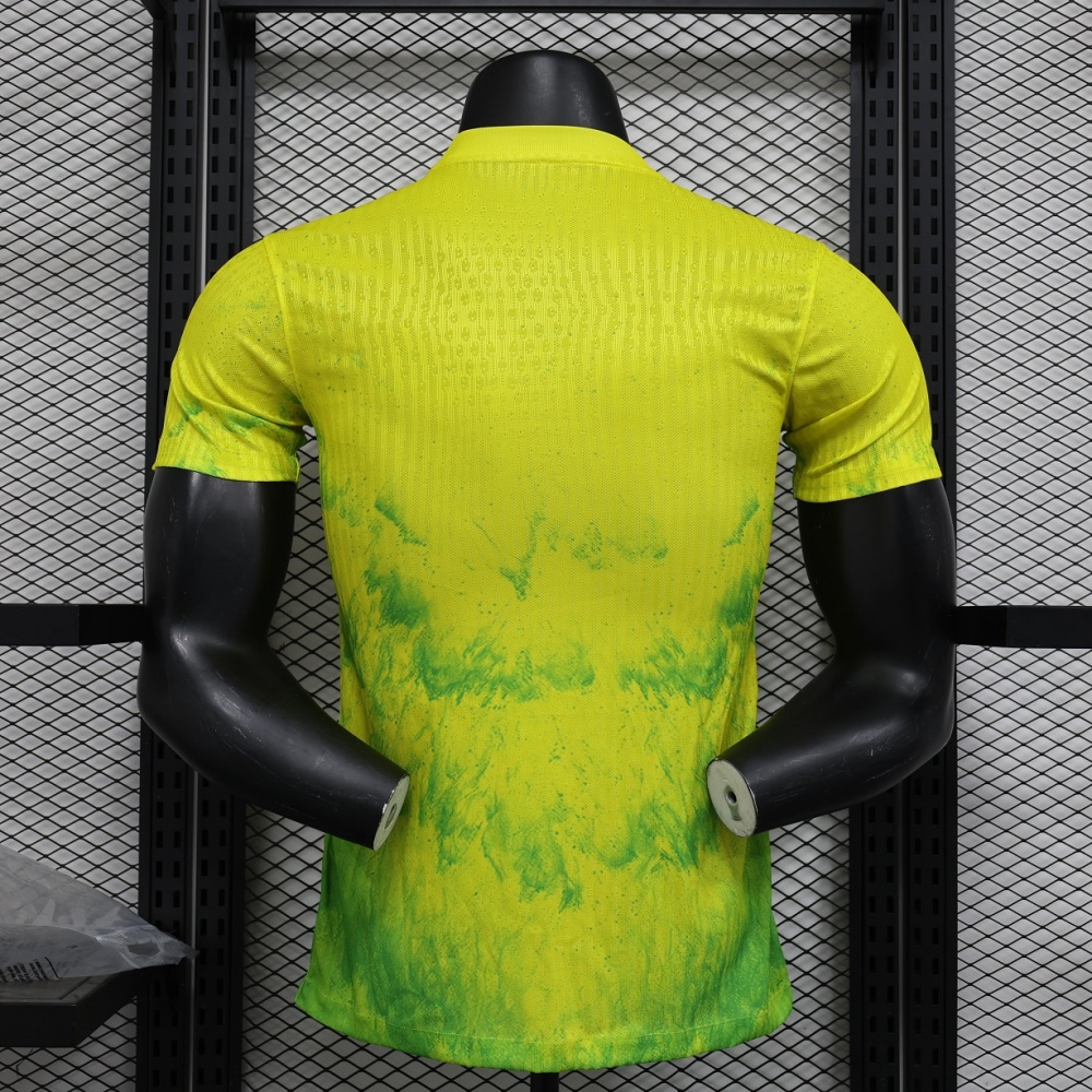 24/25 Player Brazil Special Edition