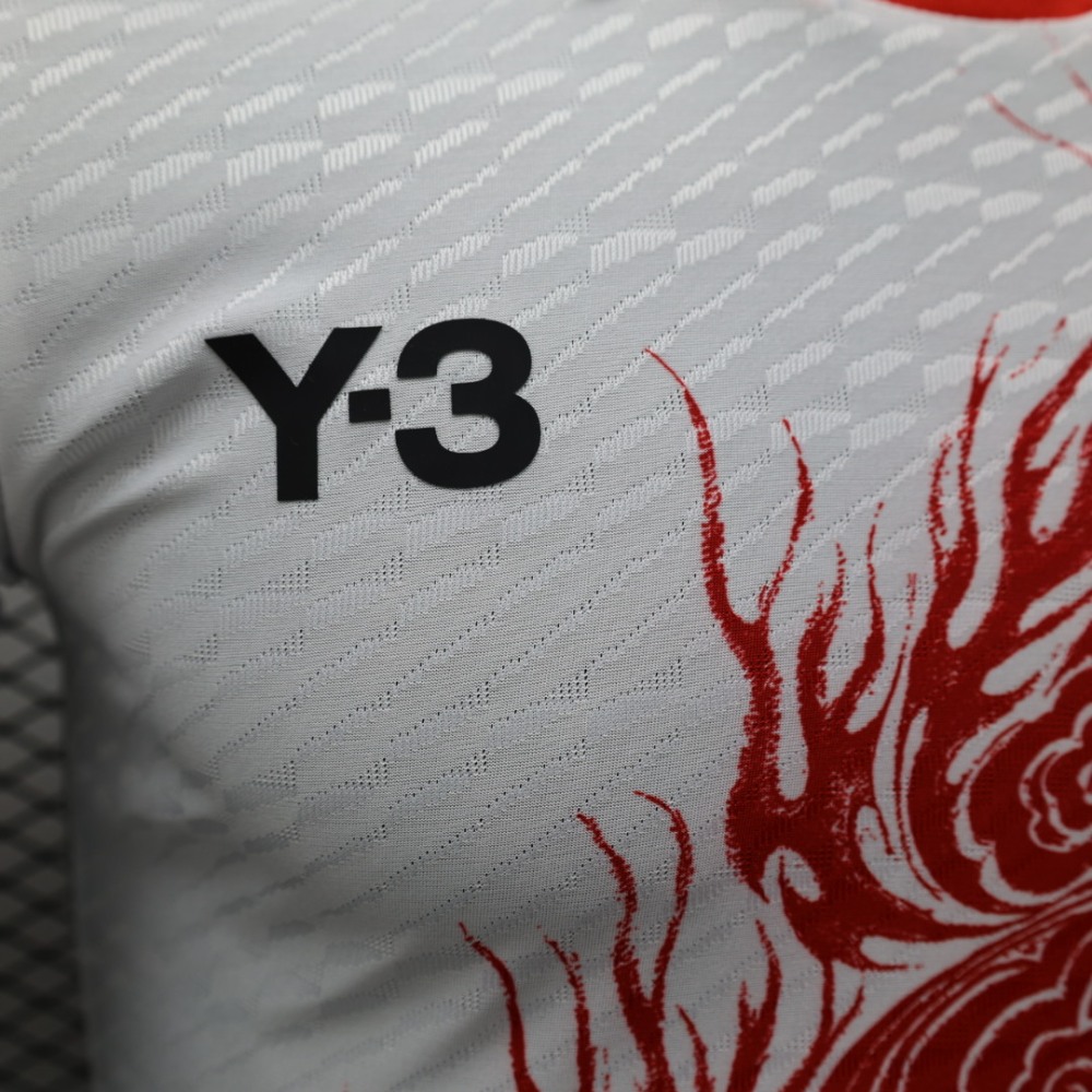 24/25 Player Japan Special Edition