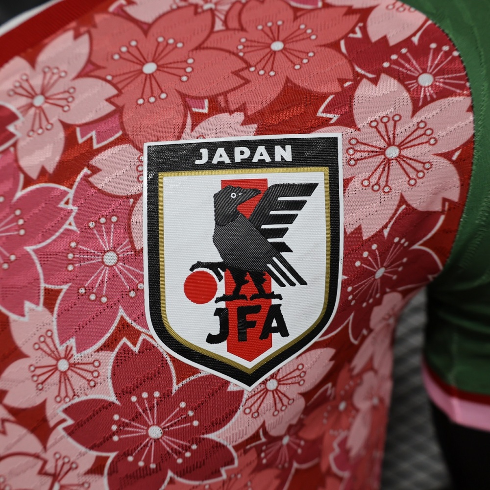 24/25 Player Japan Special Edition