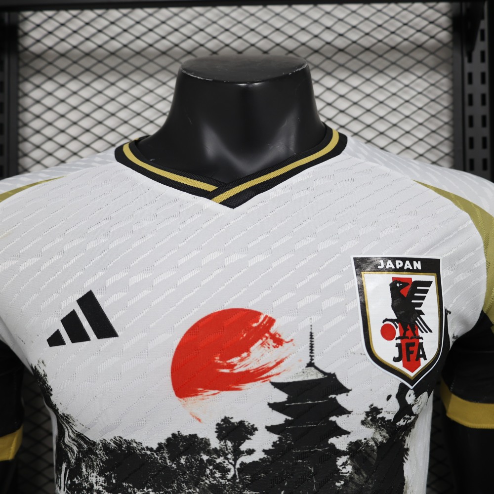 24/25 Player Japan Special Edition