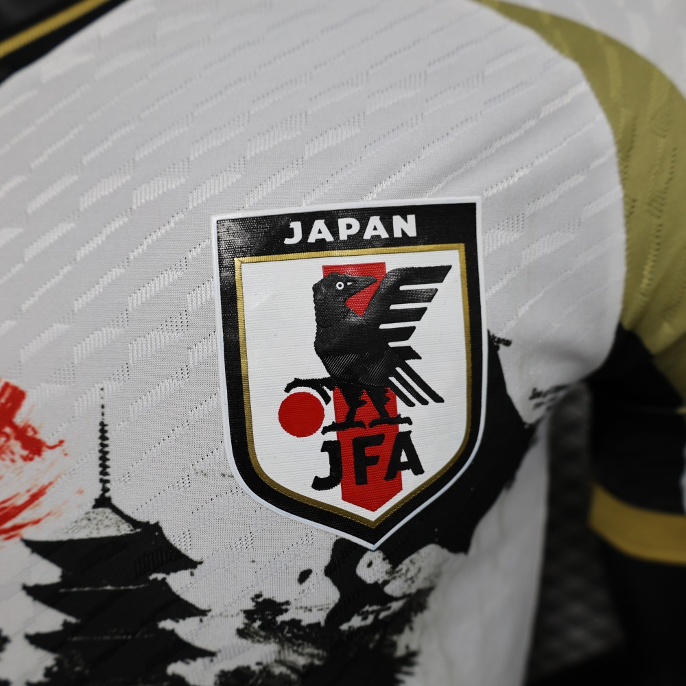 24/25 Player Japan Special Edition