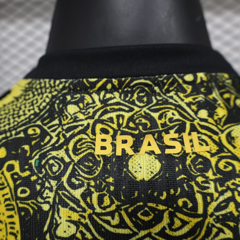 24/25 Player Brazil Special Edition