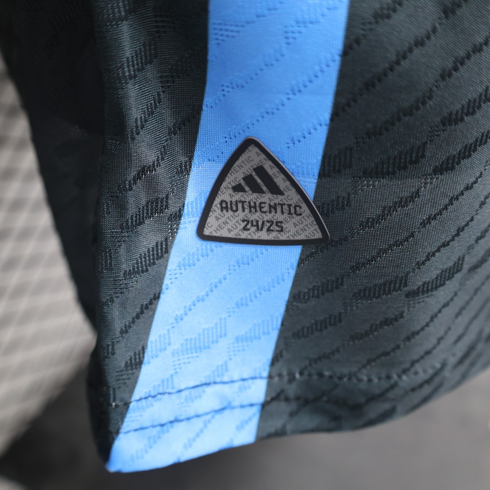 24/25 Player Argentina Special Edition