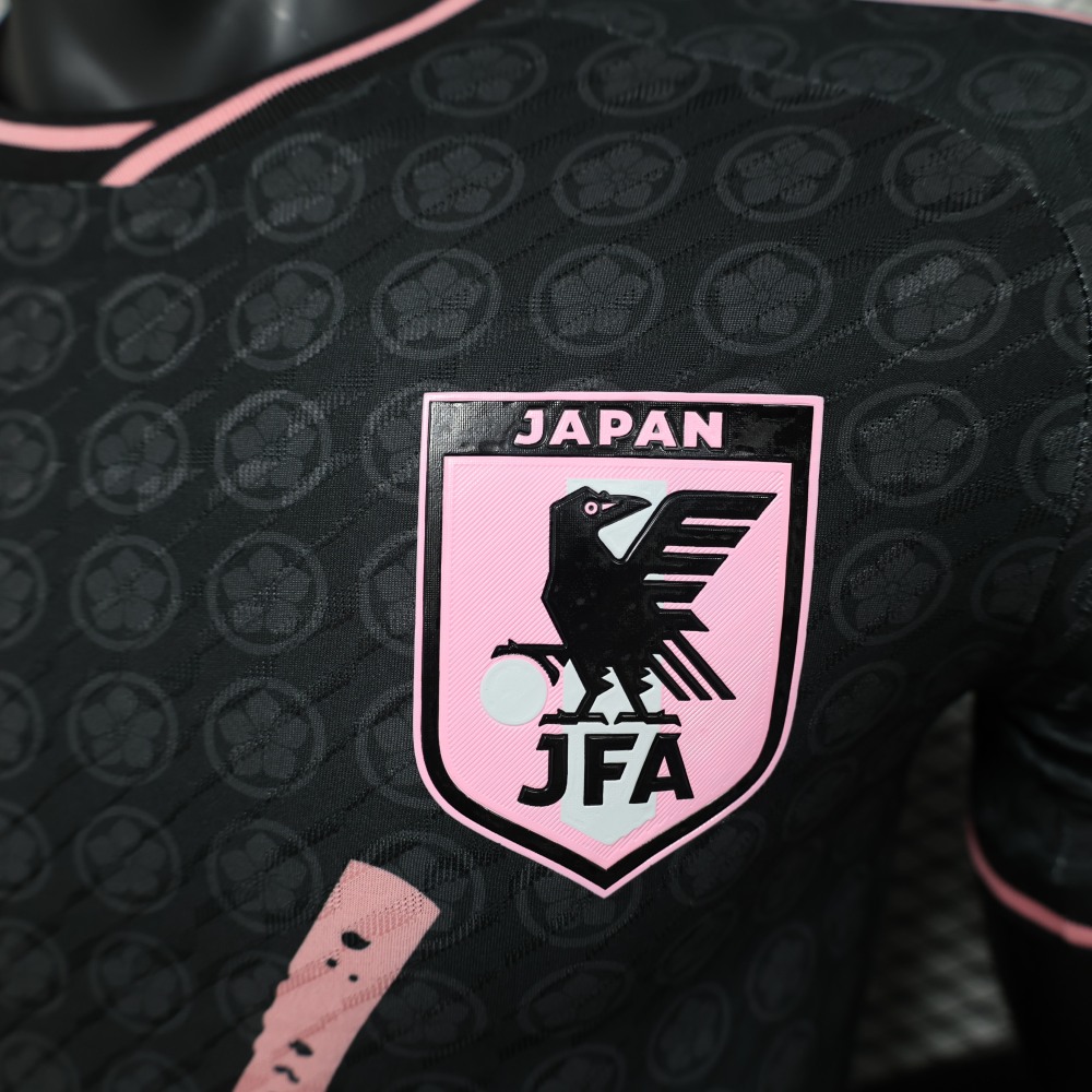 24/25 Player Japan Special Edition