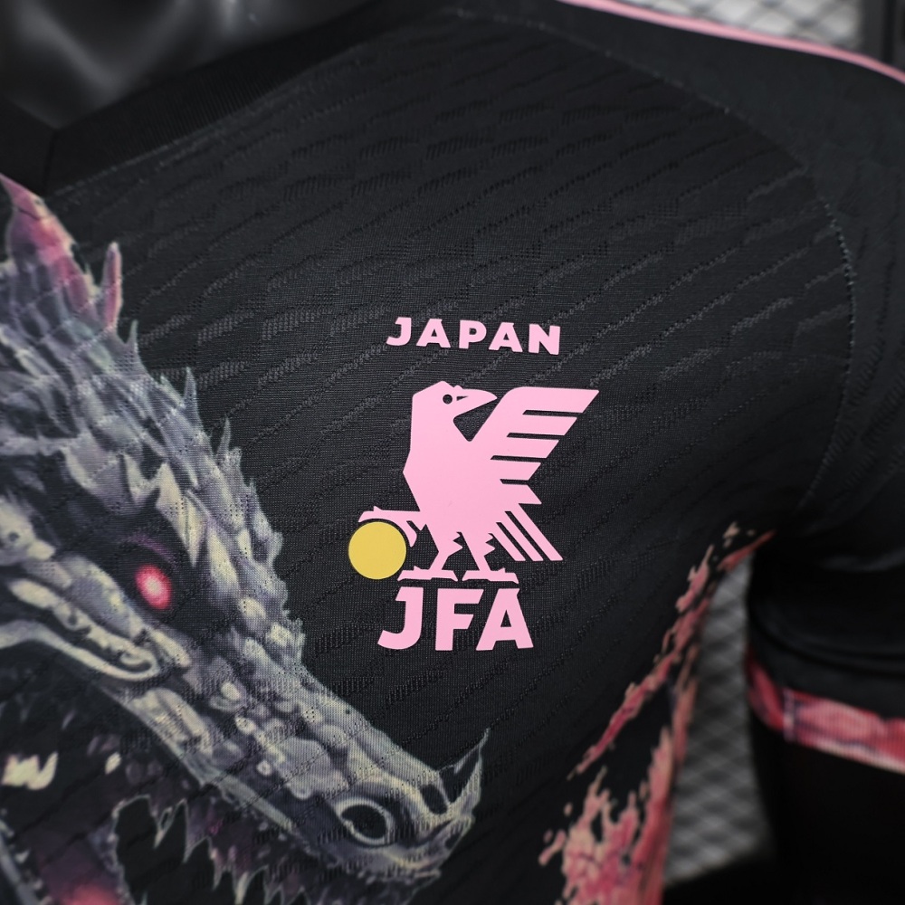 24/25 Player Japan Special Edition