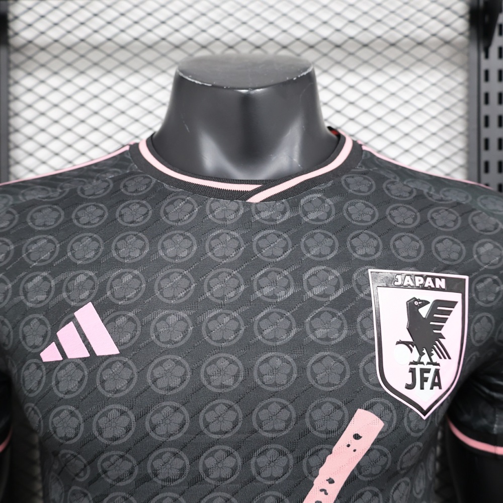 24/25 Player Japan Special Edition