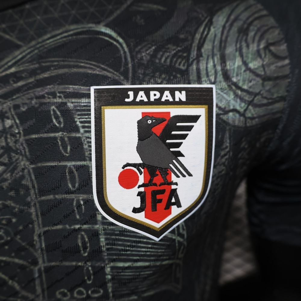 24/25 Player Japan Special Edition