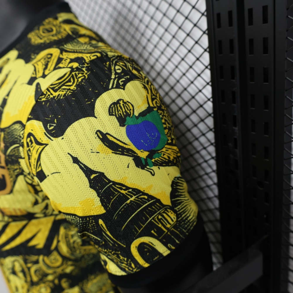 24/25 Player Brazil Special Edition