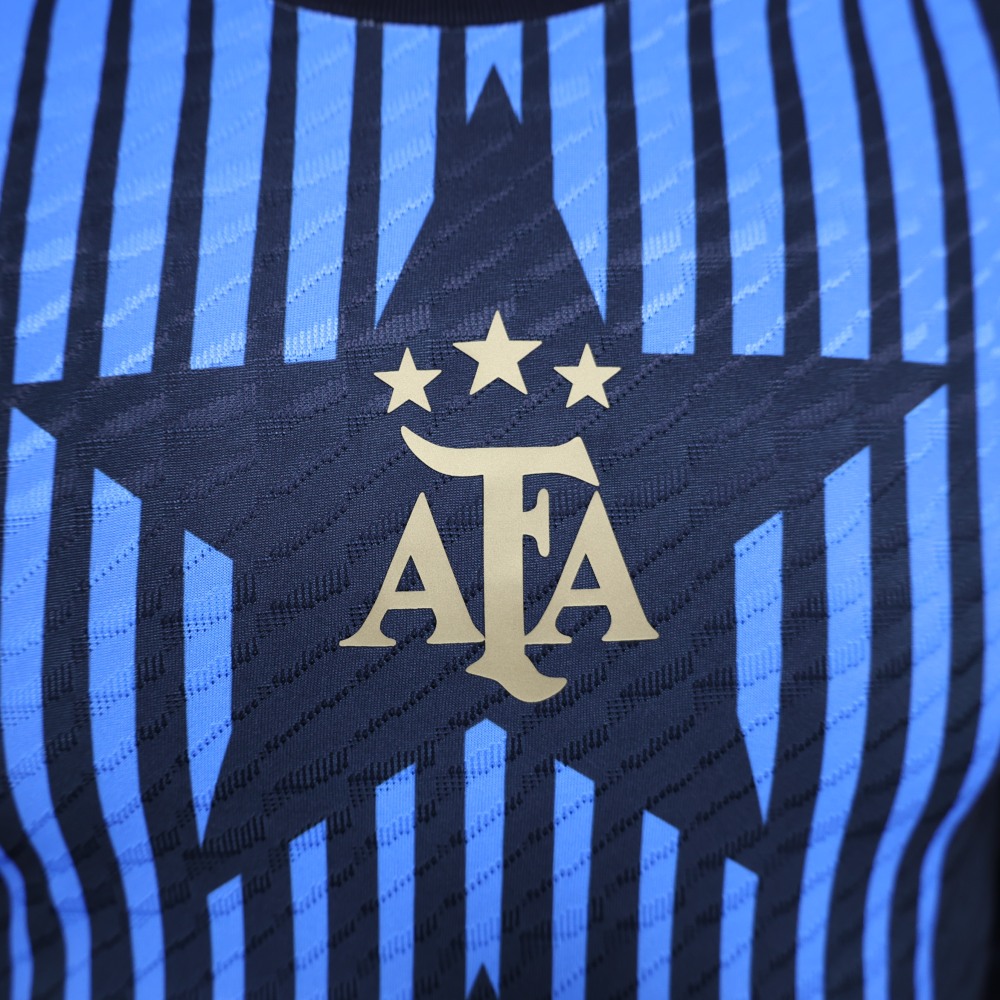 24/25 Player Argentina Special Edition