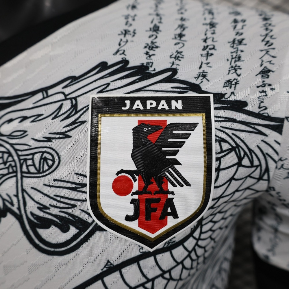24/25 Player Japan Special Edition