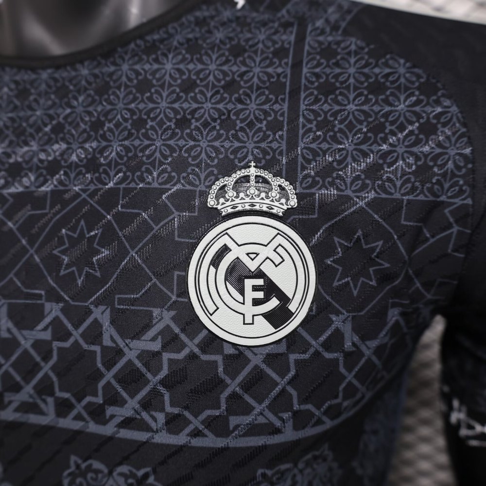 24/25 Player Real Madrid Special Edition