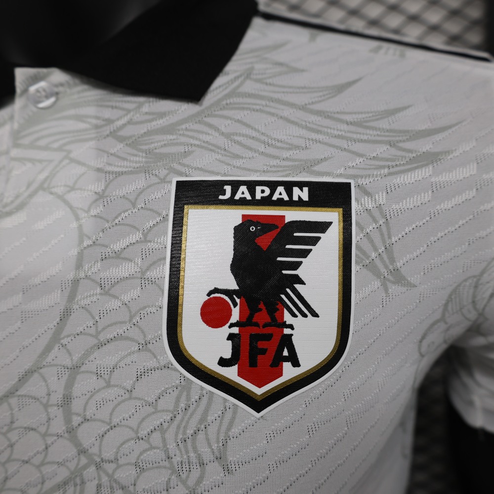 24/25 Player Japan Special Edition