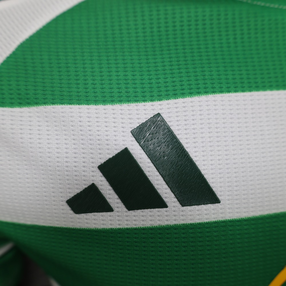 24/25 player New Celtics home court
