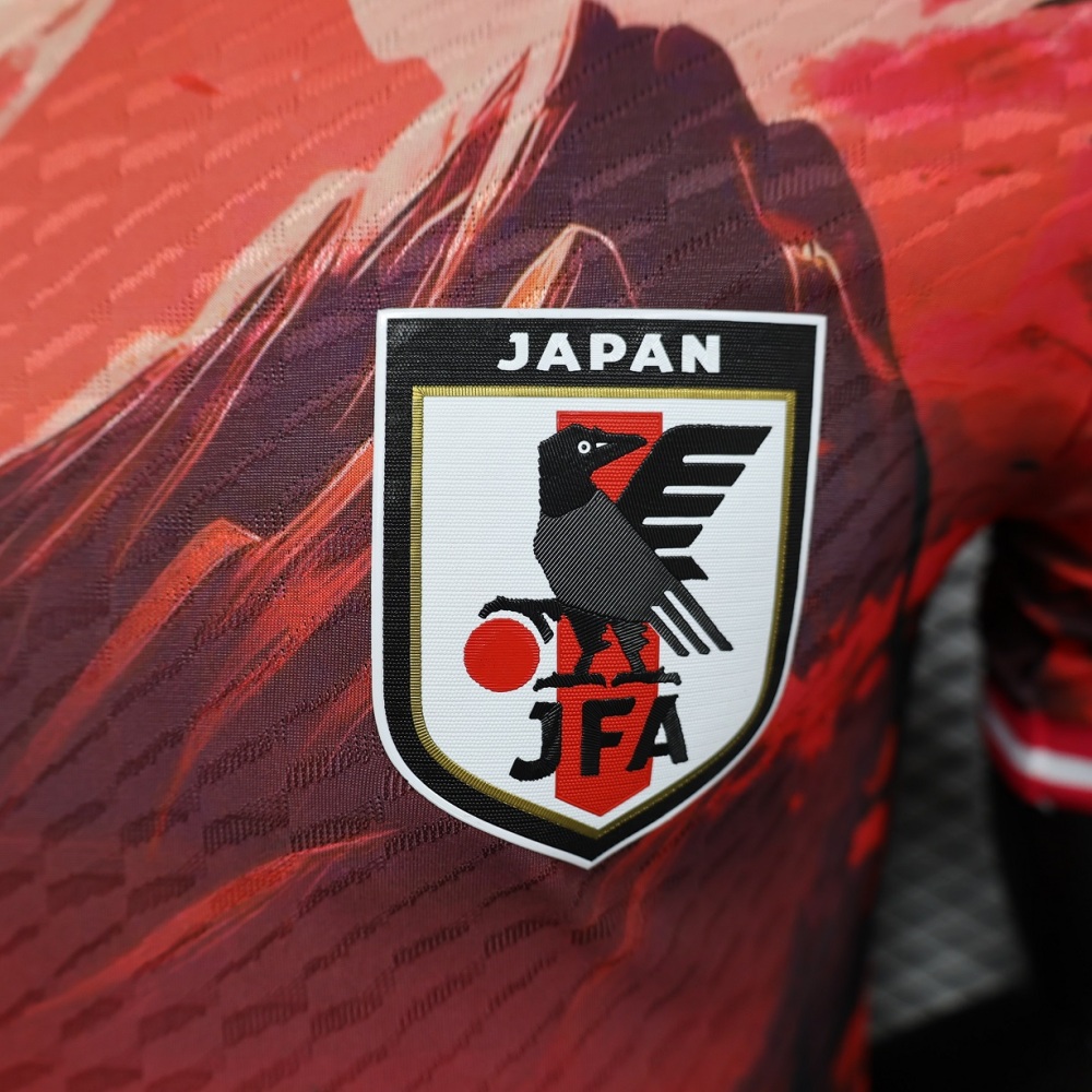 24/25 Player Japan Special Edition