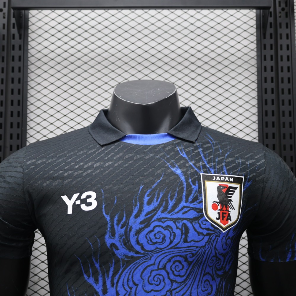 24/25 Player Japan Special Edition