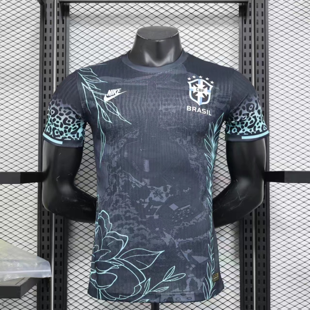 24/25 Player Brazil Special Edition