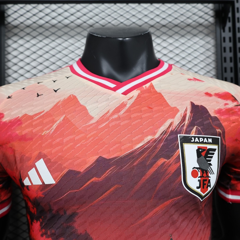 24/25 Player Japan Special Edition