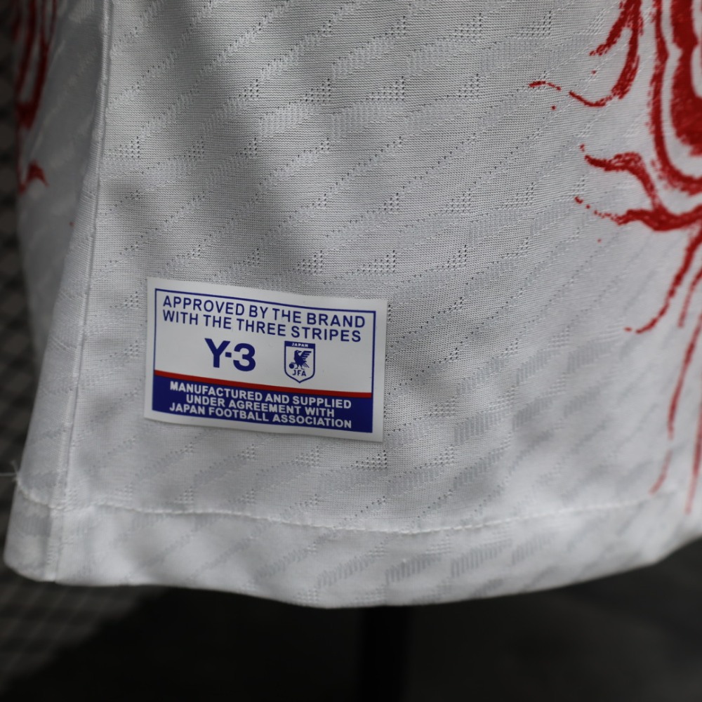 24/25 Player Japan Special Edition