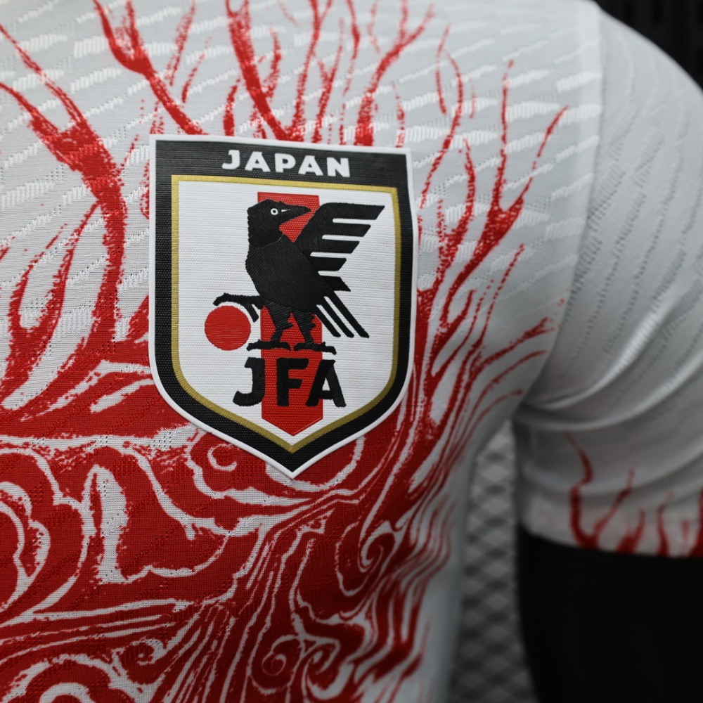 24/25 Player Japan Special Edition
