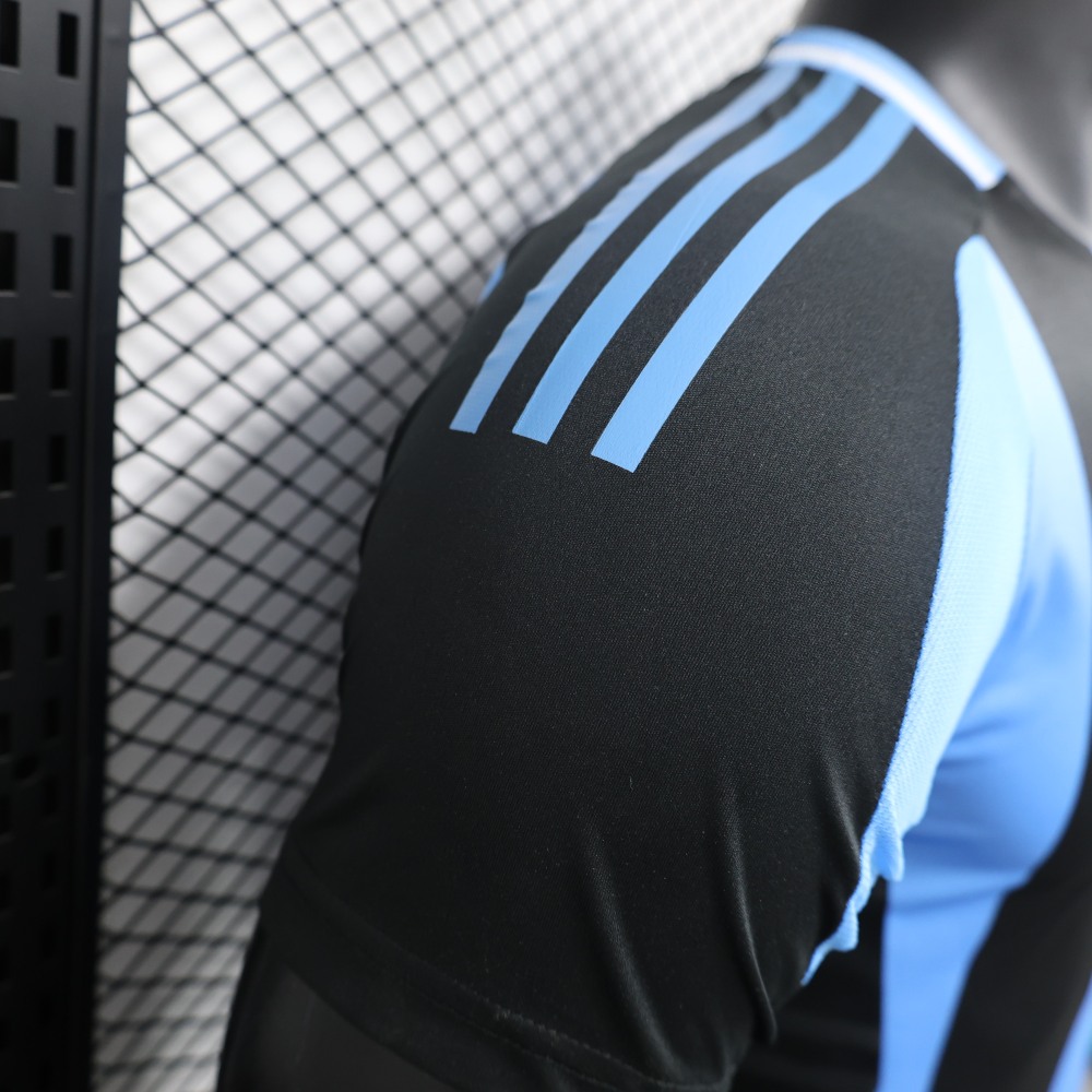 24/25 Player Argentina Dark Edition