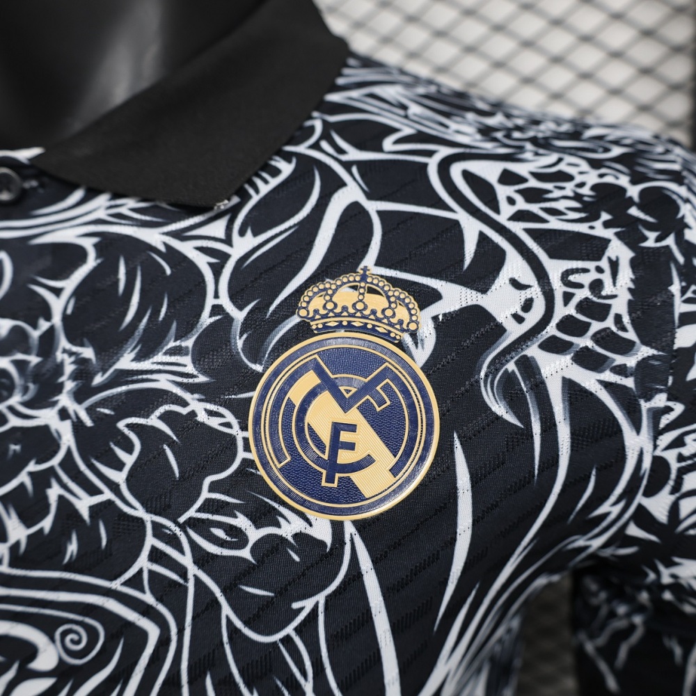 24/25 Player Real Madrid Special Edition