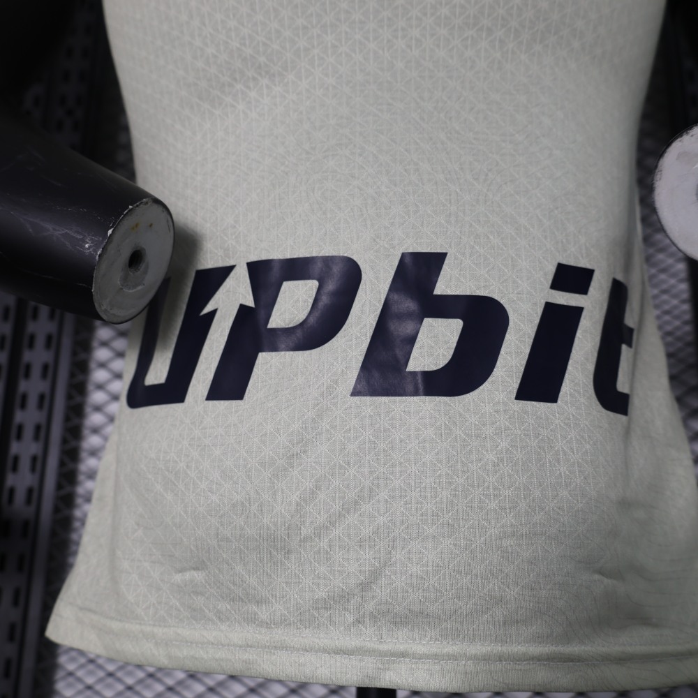 24/25 Player Napoli Special Edition