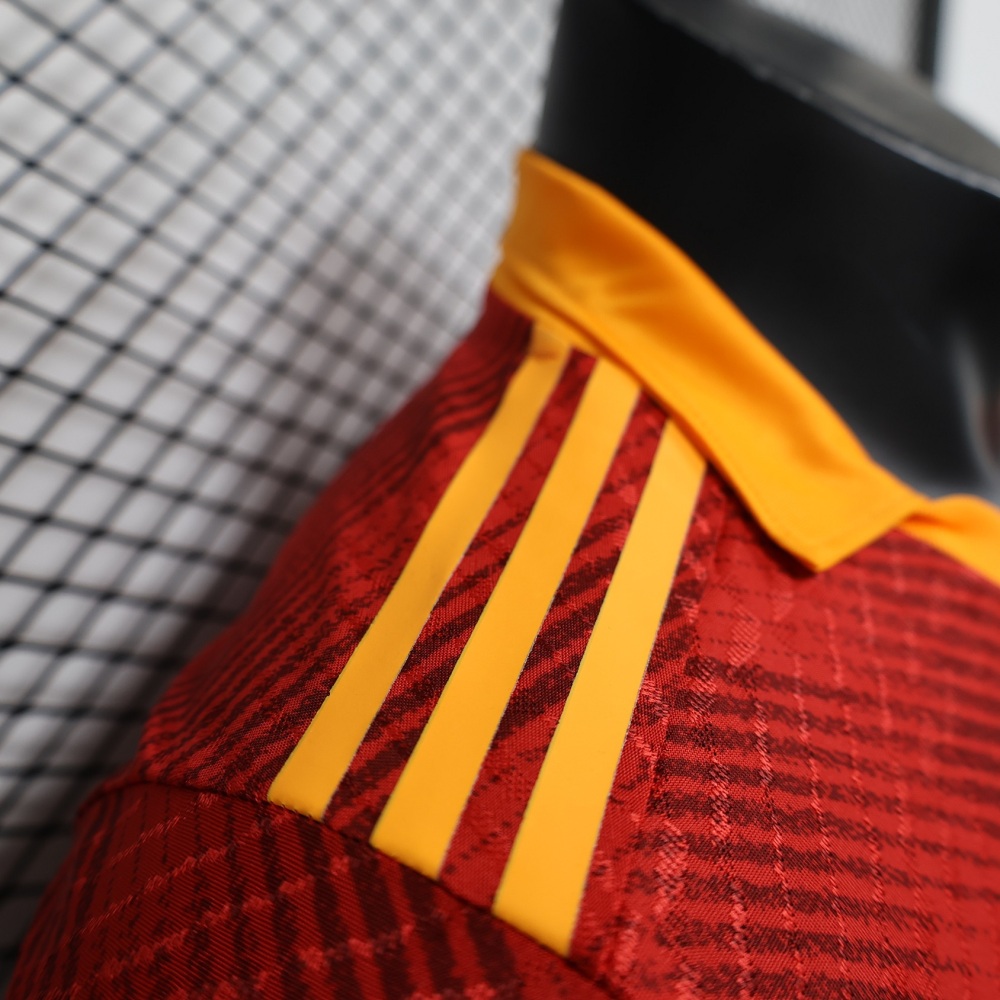 24/25 player Roma 2 away game