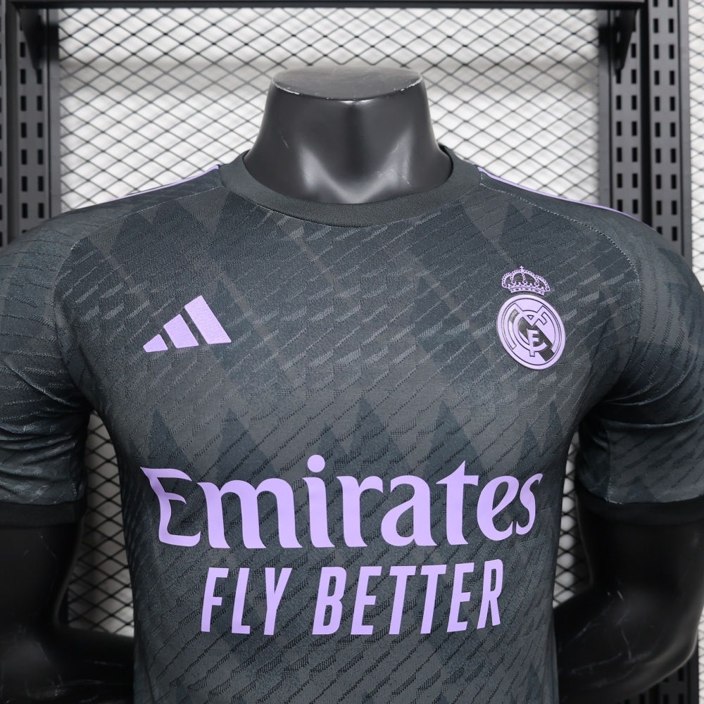24/25 Player Real Madrid Special Edition