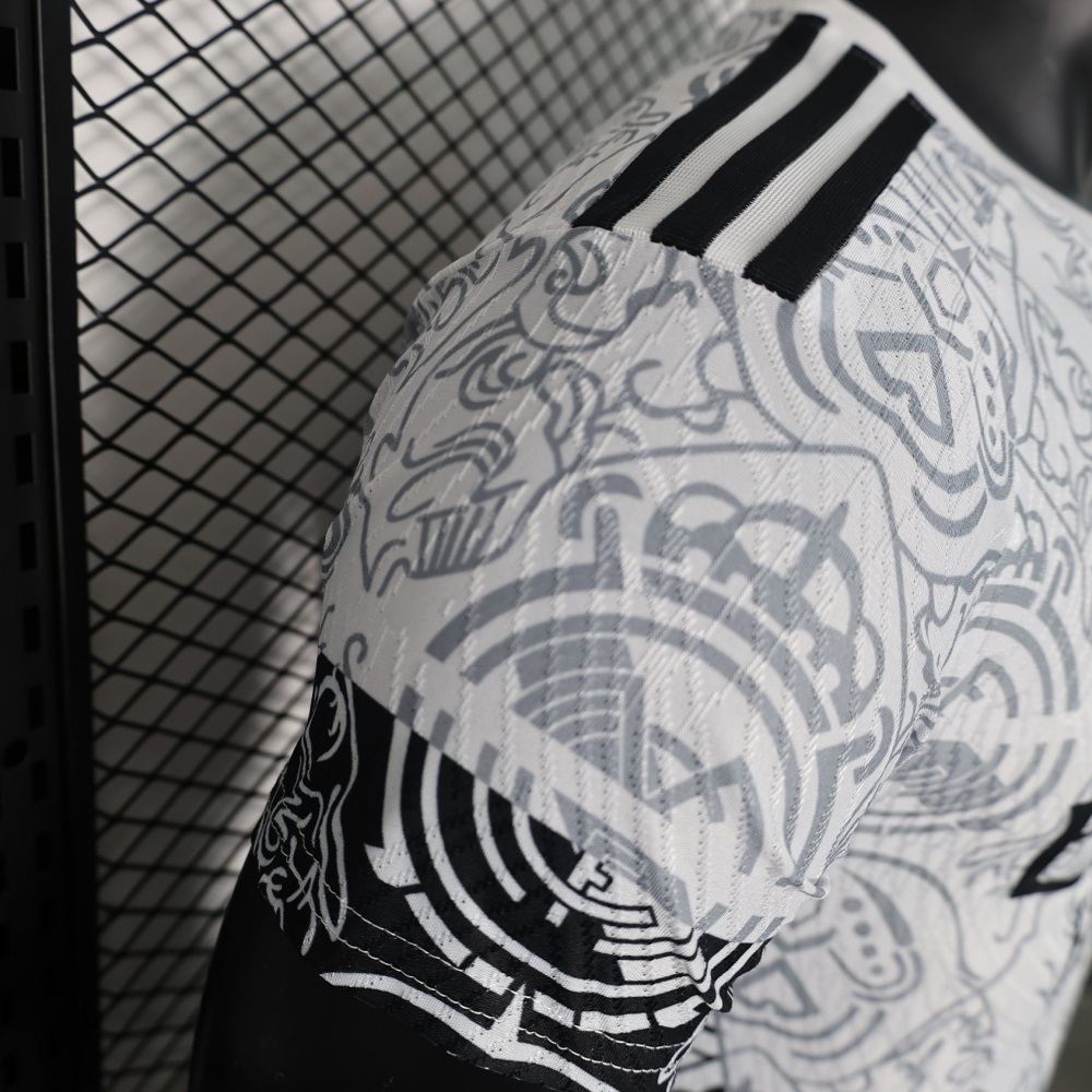 24/25 Player Real Madrid Special Edition