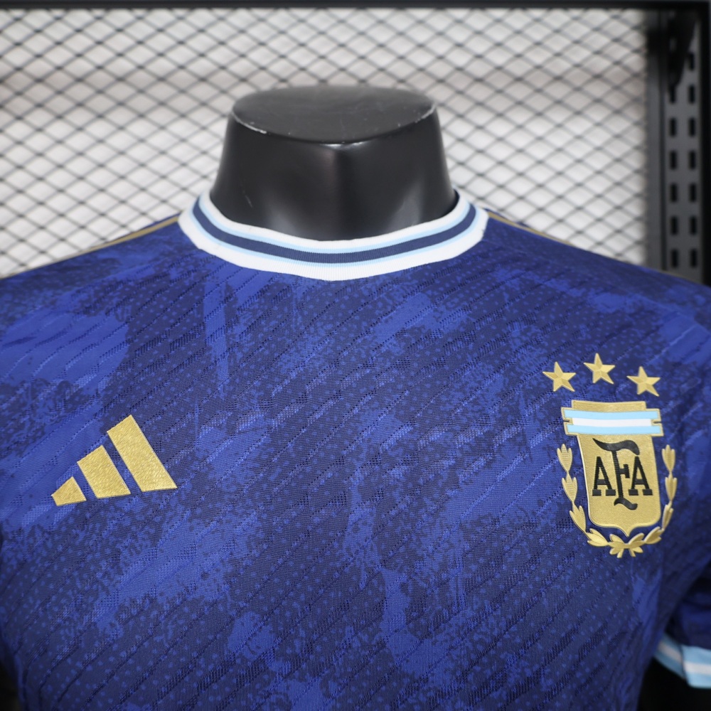 24/25 Player Argentina Special Edition