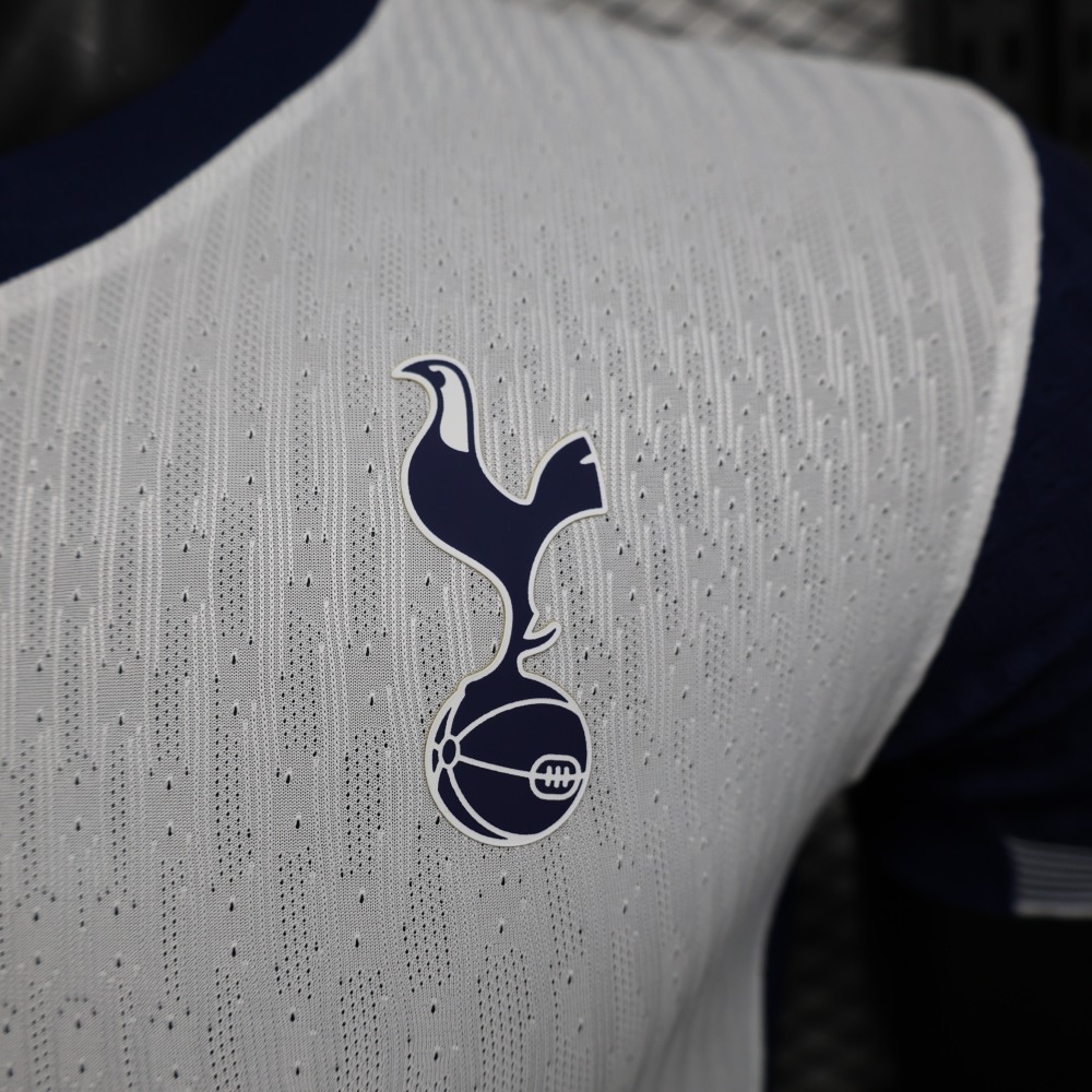 24/25 player Tottenham Hotspur home