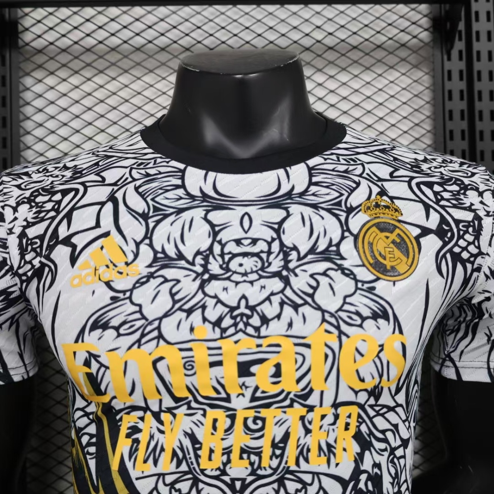 24/25 Player Real Madrid Special Edition