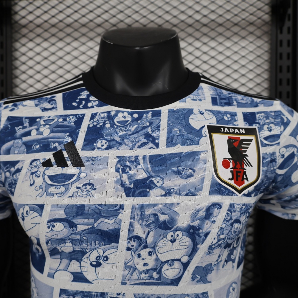 24/25 Player Japan Special Edition