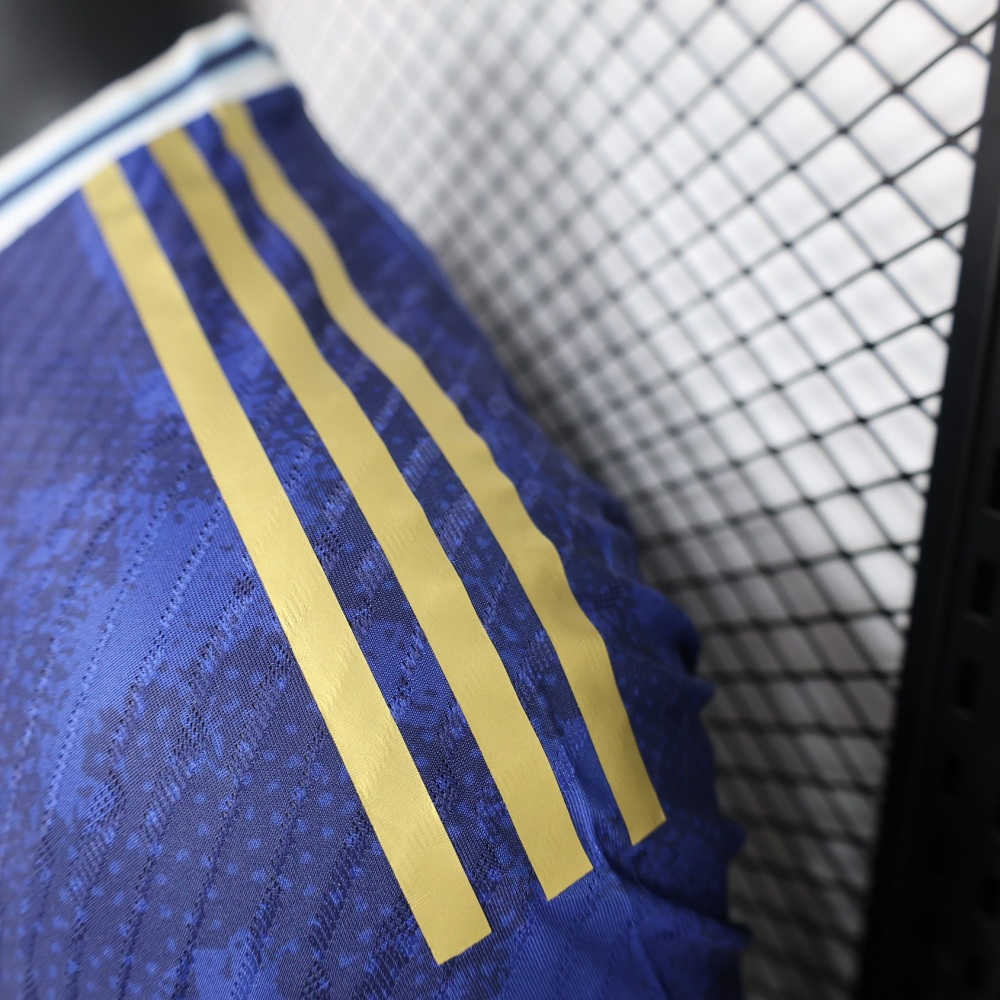24/25 Player Argentina Special Edition