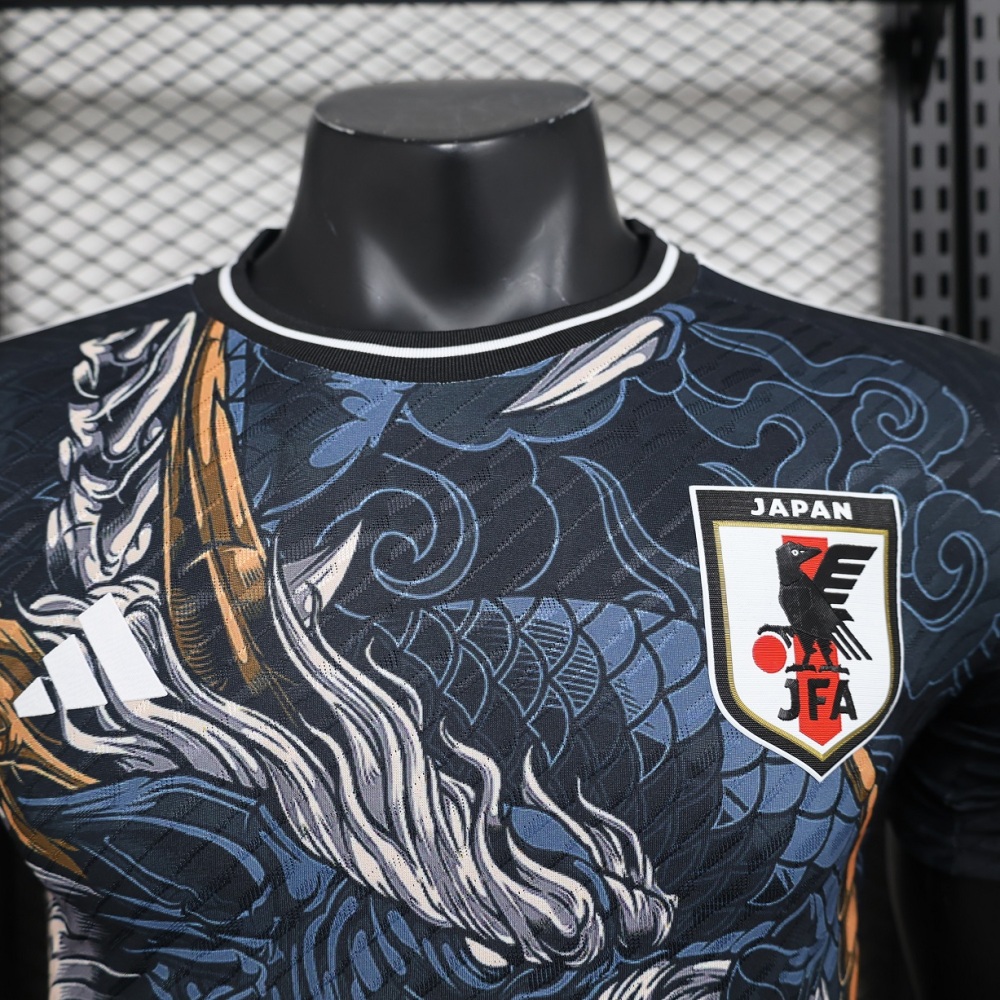 24/25 Player Japan Special Edition