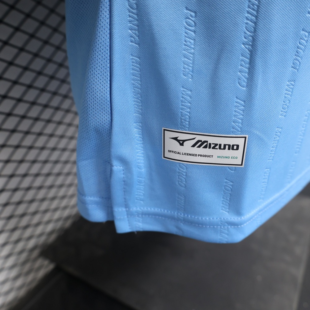 24/25 Player Lazio Anniversary Edition