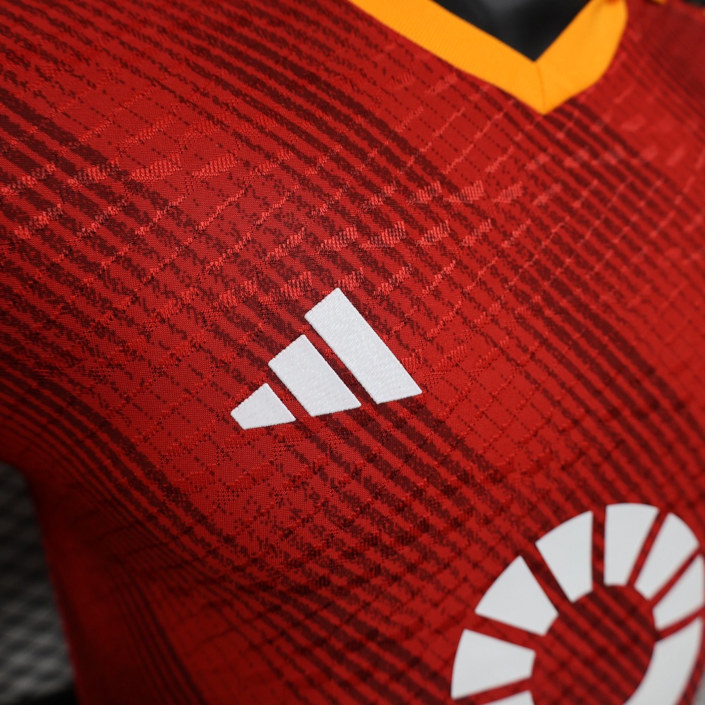 24/25 player Roma 2 away game