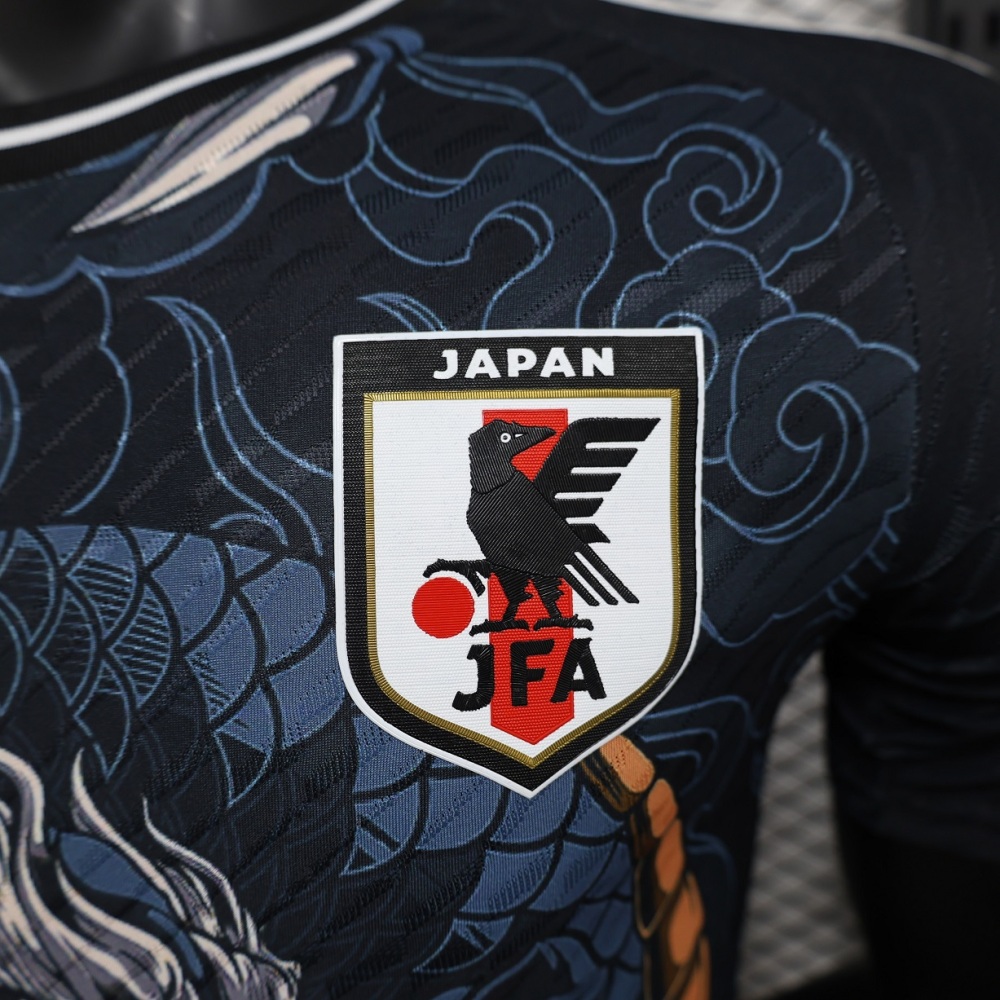 24/25 Player Japan Special Edition
