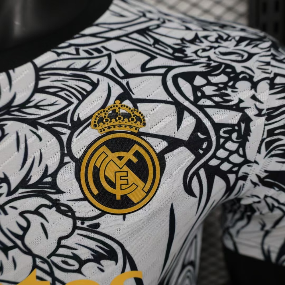 24/25 Player Real Madrid Special Edition