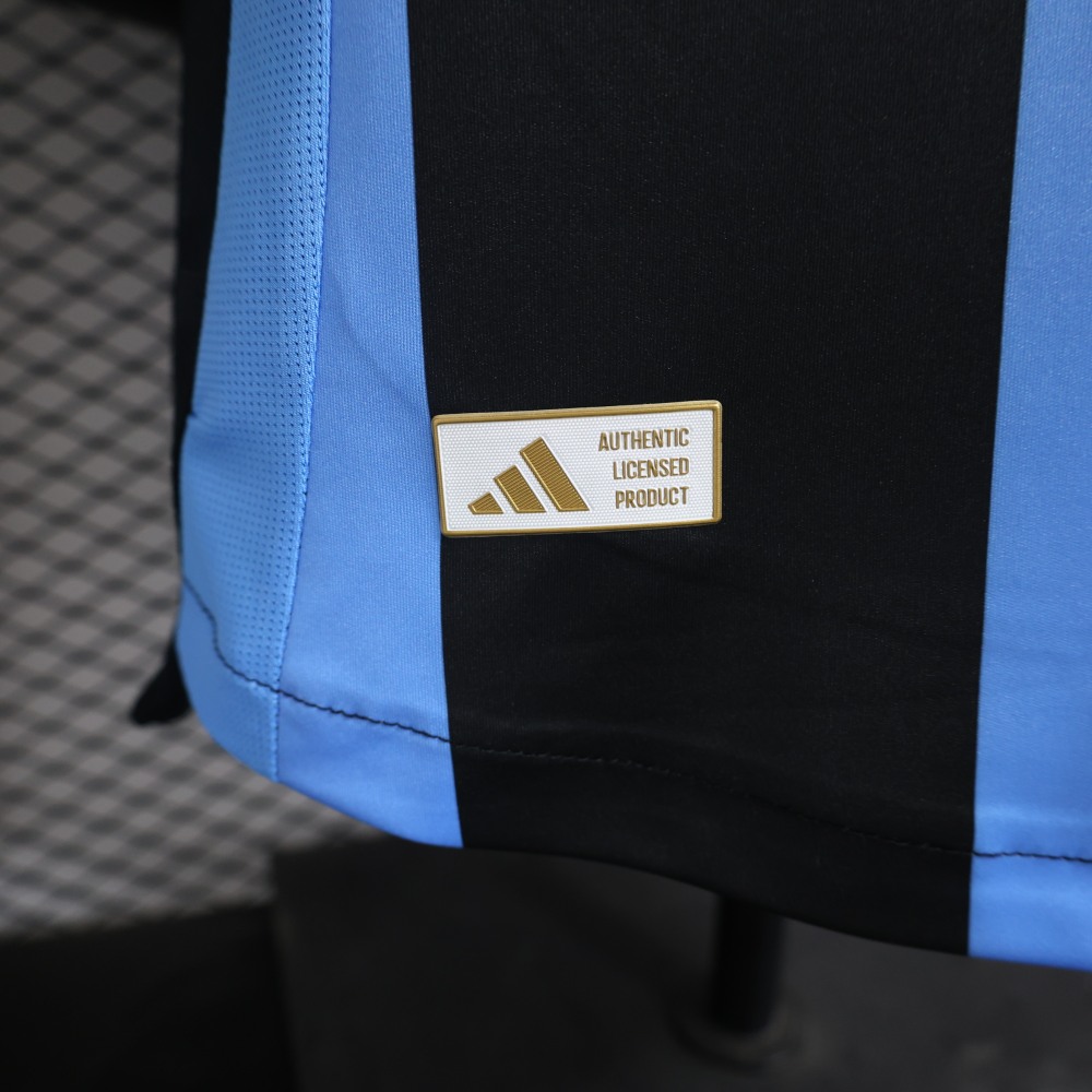 24/25 Player Argentina Dark Edition
