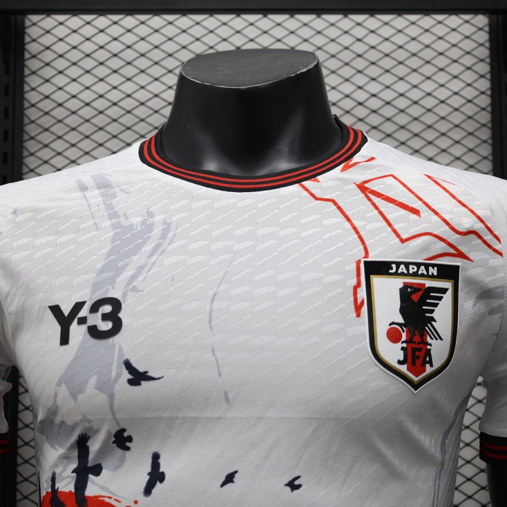 24/25 Player Japan Special Edition