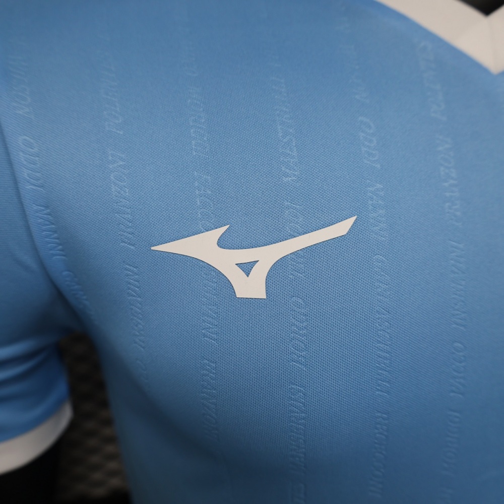 24/25 Player Lazio Anniversary Edition