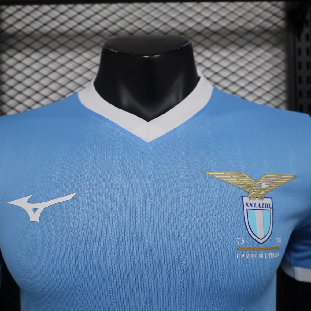 24/25 Player Lazio Anniversary Edition