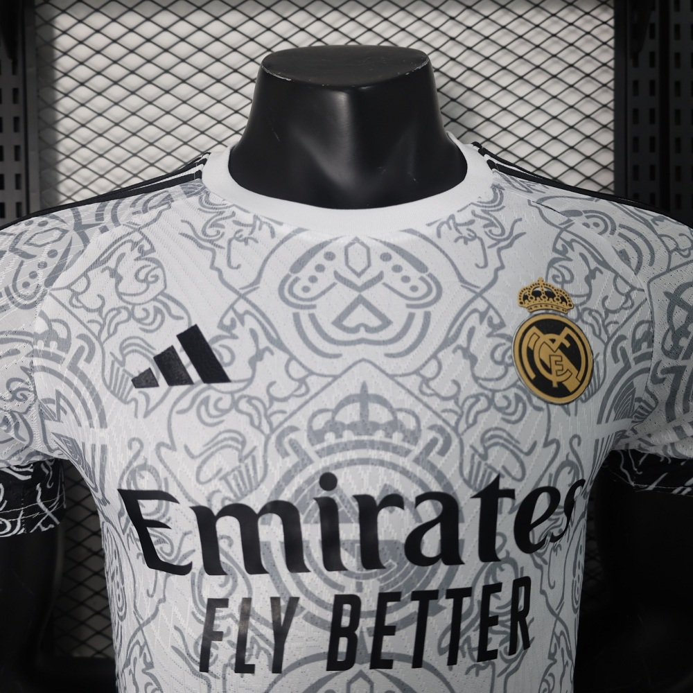 24/25 Player Real Madrid Special Edition