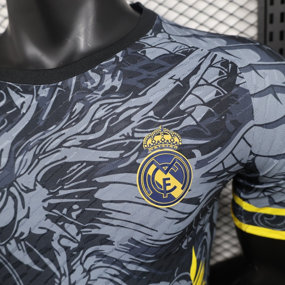 24/25 Player Real Madrid Special Edition
