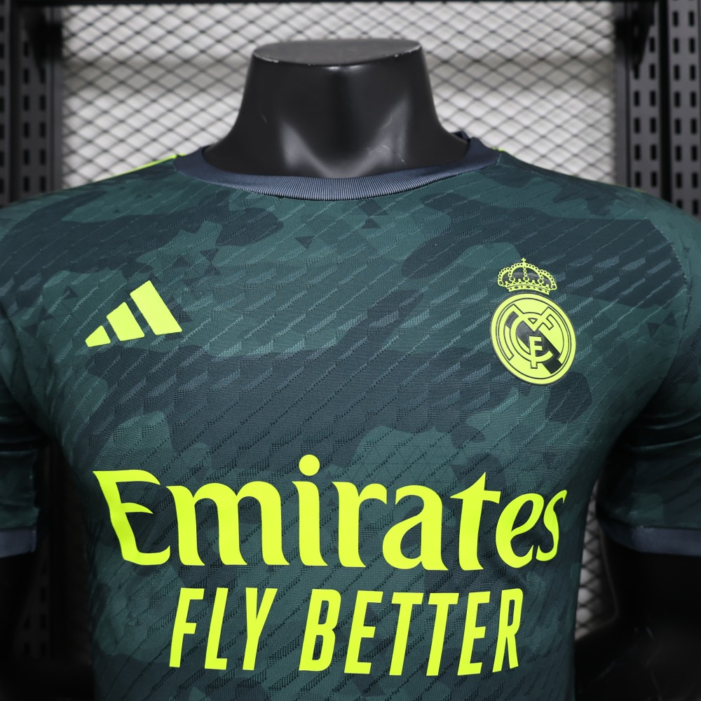 24/25 Player Real Madrid Special Edition