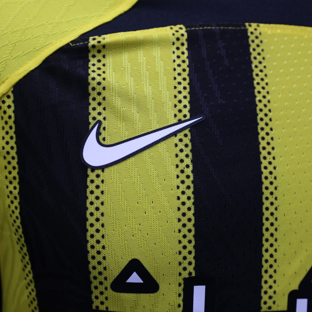 24/25 player Jeddah United home field