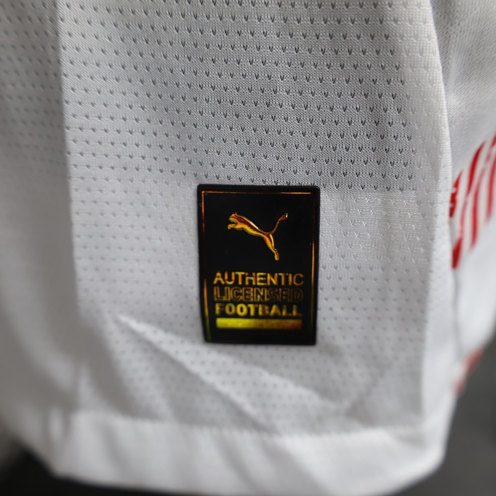24/25 players Leipzig Red Bull