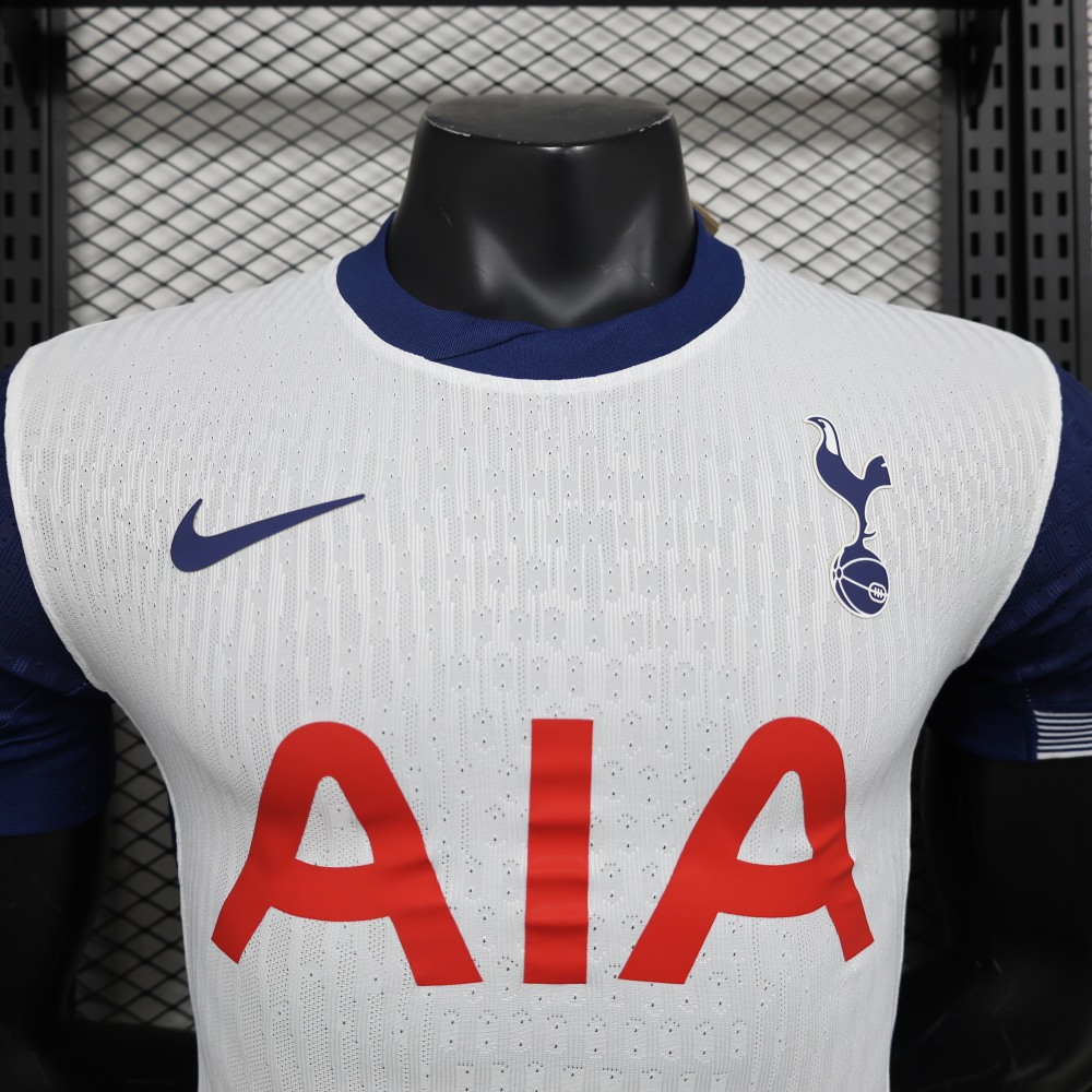 24/25 player Tottenham Hotspur home