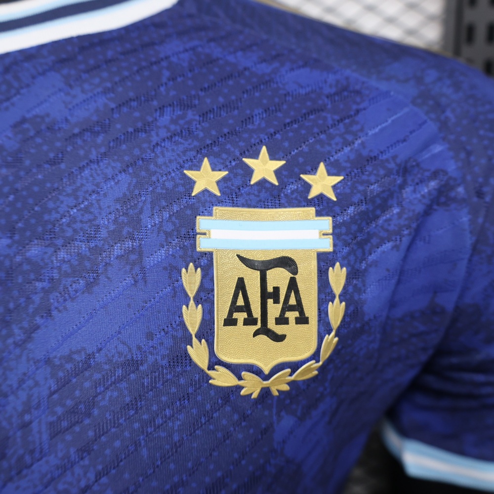 24/25 Player Argentina Special Edition